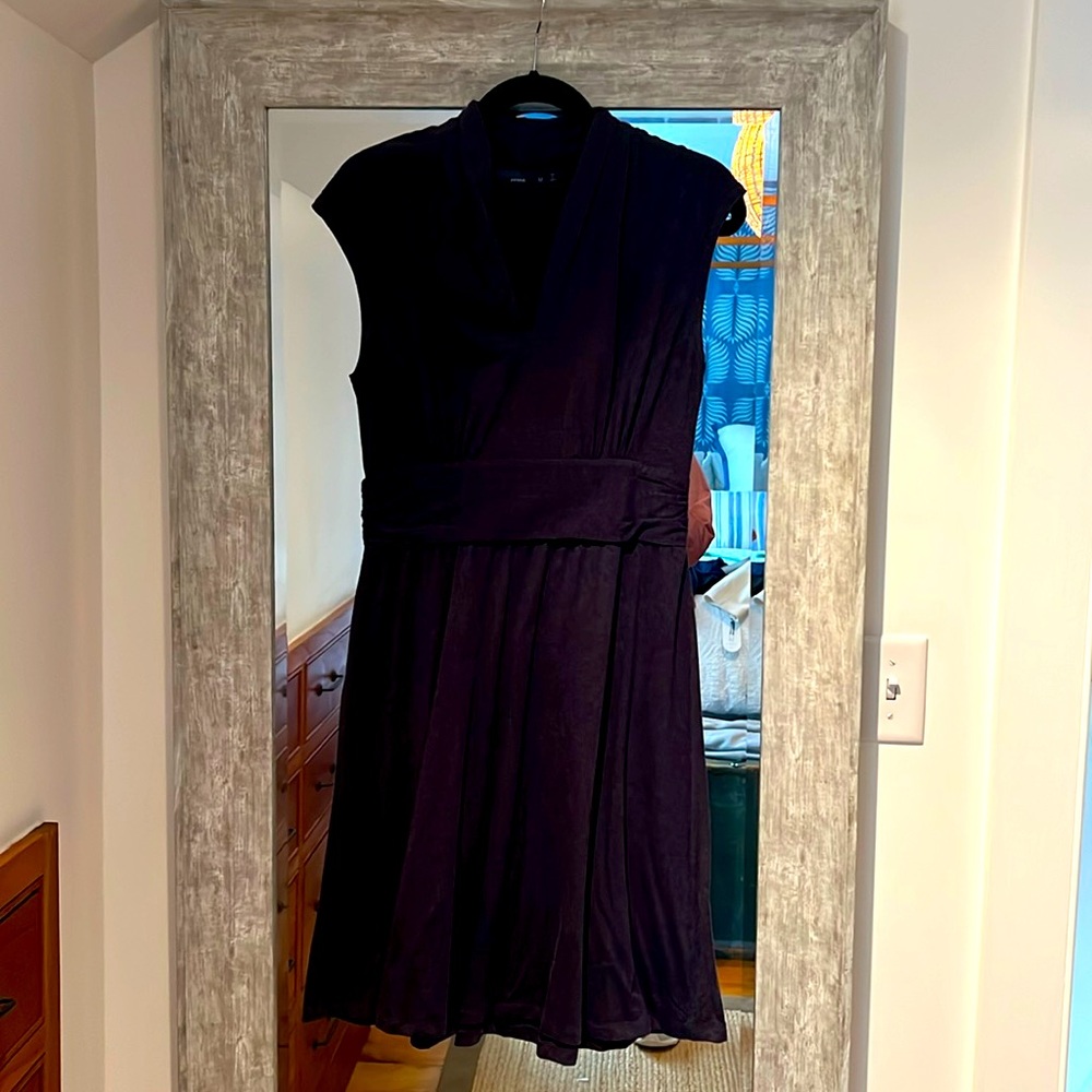 Prana cotton dress